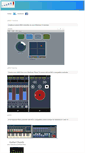 Mobile Screenshot of level6productions.com
